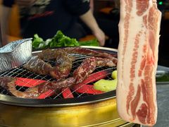 -伊茉家的烤肉店(勒泰中心店)