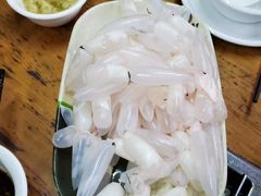 鲮鱼泡-章记正宗南岗鱼蛋火锅