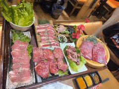 -牛也烧肉(摩尔城店)