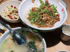 -文记卢源外·江西小炒(凤城八路店)