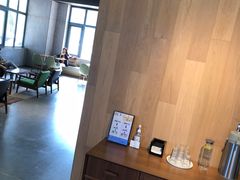 大堂-山下C5cafe(惠通时代广场店)