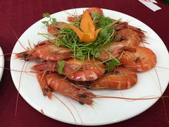 -QQ海鲜餐厅
