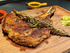 -吱咖啡西式简餐