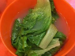 -富记鱼蛋粉(西村店)