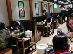 大堂-大鸽饭(马王堆店)