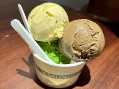 -六六·抹茶66’s SALDessert(保利时光里店)