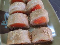 -洲心明记烧肉大粥(总店)