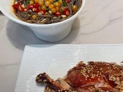 -茅庐毛血旺(临沂泰盛广场店)