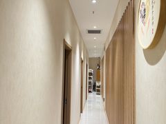 -筋骨堂热敷推拿按摩(翠华路店)