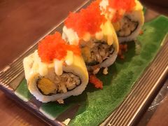 -木村武·手作寿司料理(中山亭店)