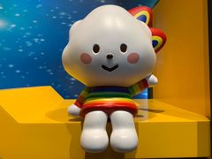 -泡泡玛特POPMART(正弘城店)