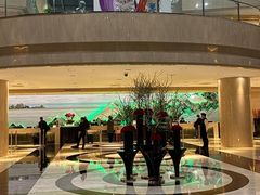 -广州白云机场雅高铂尔曼大酒店