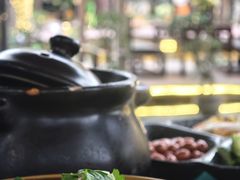 -土灶人家柴火鸡(都江堰店)