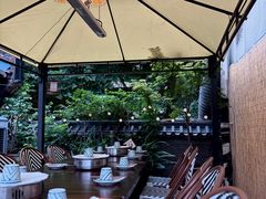 -贰醒·私房小院烧烤 (太古里店)