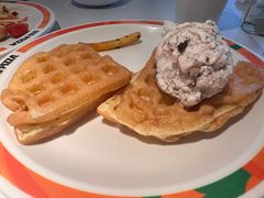 -比格比萨自助(宝山日月光店)