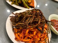 -春花民族美食(佳木斯总店)