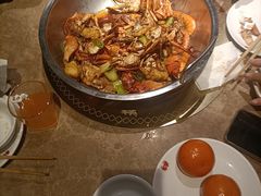 -七欣天香辣蟹火锅(上海银亿滨江店)
