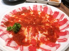 -韩宫宴烤肉·料理(苏州中心店)