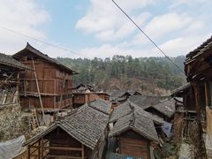 -郎德苗寨景区