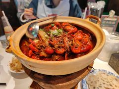 -文和友老长沙龙虾馆(化龙池店)