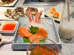 -大渔铁板烧(大悦城店)