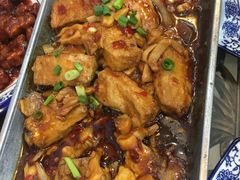 -徽州美食(三十年老店)