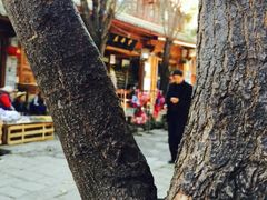 -古道惠风饭庄