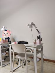 -NEW LOOK-绿麓 · 美甲美睫脱毛工作室