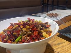 -小杨烤肉(朱雀店)