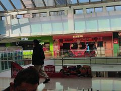 -小杨生煎(周浦万达店)