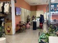 -海马体照相馆(厦门SM城市广场店)