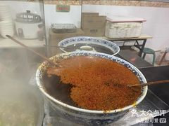 -邢老三肉丸糊辣汤(西安总店)