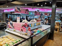 -盒马鲜生(岭南新世界店)