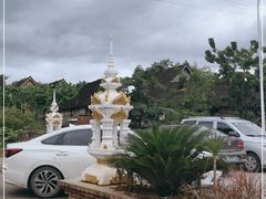 -西双版纳傣族园