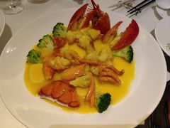 -上海小南国(世博源店)