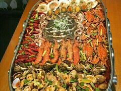 -金掌勺东北菜(格兰晴天店)