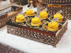 -张爱施法式西餐厅(汉街店)