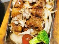 -将太无二·北美传奇寿司(荟聚购物中心西红门店)
