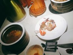 -加餐海鲜自助餐厅(福清万达店)