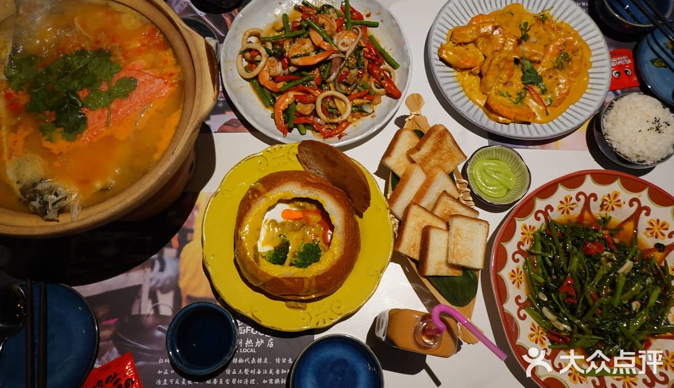 在成都，味道才是硬道理，火辣更适合成都宝宝体质哦