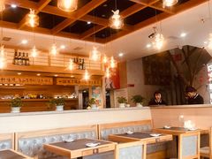 大堂-郭记三宝粥店(锦山大街店)