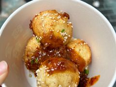 -阿宝生煎包(万松园总店)