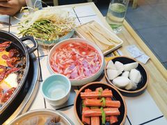 -巴蜀匠人原味火锅(中信未来城店)