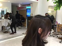 -OnHair Salon