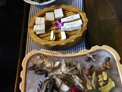 -滇釜火锅·能喝汤的火锅(车公庄店)