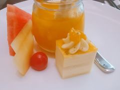 -水月周庄铂尔曼酒店-水月荟中餐厅