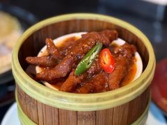 -五缘湾凯悦酒店·悦饗中餐厅