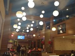 大堂-外婆味道·云南经典家常菜(北站店)