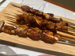 -巴依老爷新疆美食(常营店)