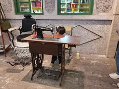 大堂-和平菓局(王府井店)